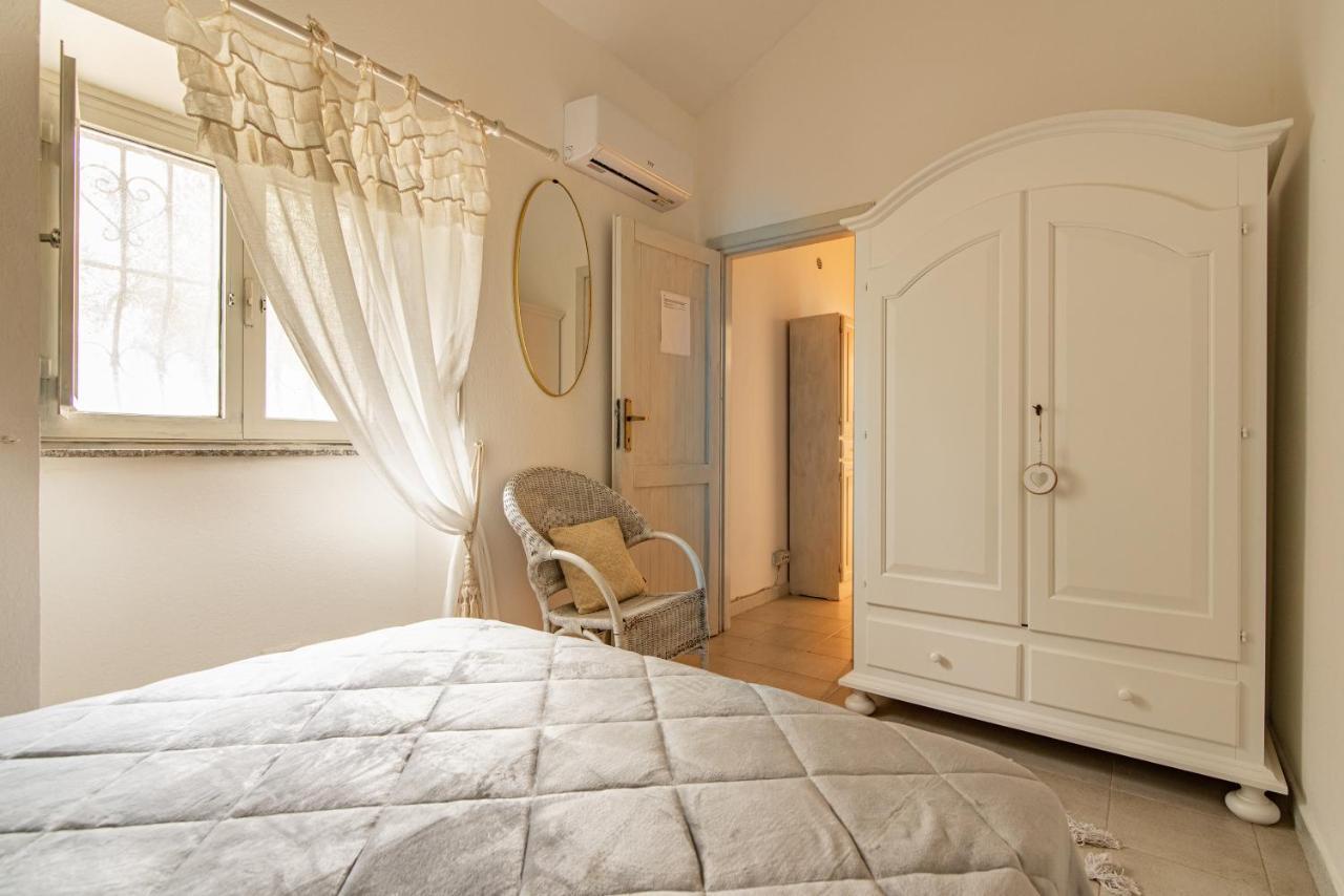 Вілла Casa Lilliosa Campavaglio Екстер'єр фото